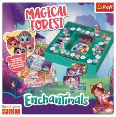 Jocul - Padurea fermecata