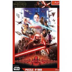 Puzzle  Star Wars Episodul Ix