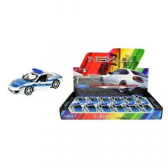 Masinuta - Porsche 911 politie