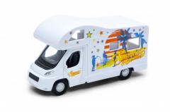Masinuta - Autorulota Camping / Camper Van