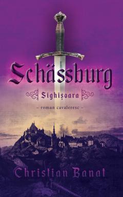 Schassburg - Sighisoara