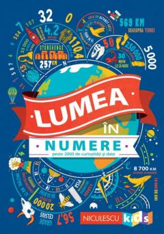Lumea in numere