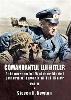 Comandantul lui Hitler. Volumul II
