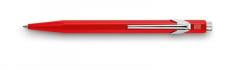 Pix - Metal Red Caran d'Ache