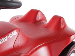 Masina copii - Bobby Car Neo Red