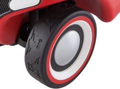 Masina copii - Bobby Car Neo Red