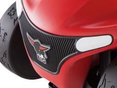 Masina copii - Bobby Car Neo Red