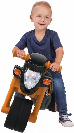 Motocicleta copii - Super Port