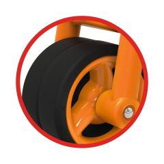 Motocicleta copii - Super Port