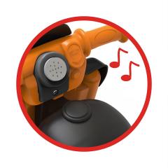 Motocicleta copii - Super Port