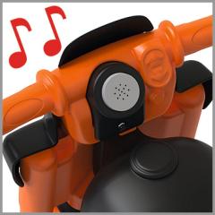 Motocicleta copii - Super Port