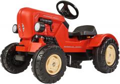 Tractor cu pedale - Porsche Diesel Junior