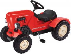 Tractor cu pedale - Porsche Diesel Junior