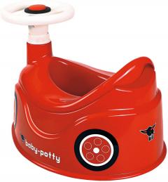 Olita - Masinuta cu claxon - Babby Potty