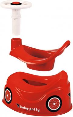 Olita - Masinuta cu claxon - Babby Potty