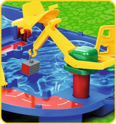 Set de joaca - Aquaplay Play Start