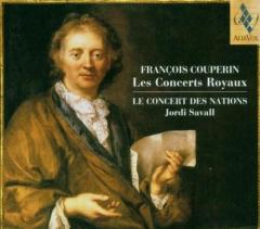 Les Concerts Royaux