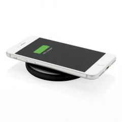 Incarcator portabil - 10W Fast Charging Pad Black