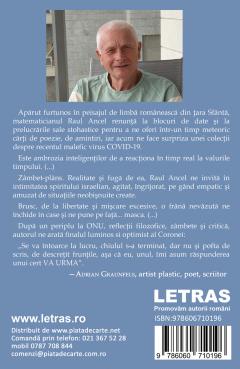 Corona. Timpuri ravasite