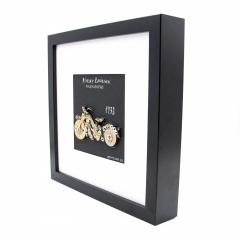 Tablou Harley Davidson Knucklehead 1938 - Colectia Born to Ride