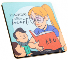 Suport pahar - Teaching