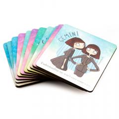 Suport pahar - Gemeni