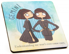 Suport pahar - Gemeni