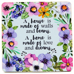 Suport pahar - Home Love Dreams