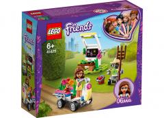 LEGO Friends - Gradina cu flori a Oliviei (41425)