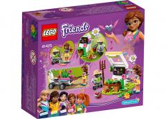 LEGO Friends - Gradina cu flori a Oliviei (41425)