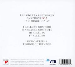 Beethoven: Symphony No. 5 In C Minor, Op. 67