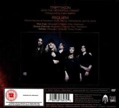 Requiem (Live At Roadburn 2019) - CD+DVD