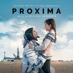 Proxima - Soundtrack - Vinyl