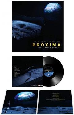 Proxima - Soundtrack - Vinyl