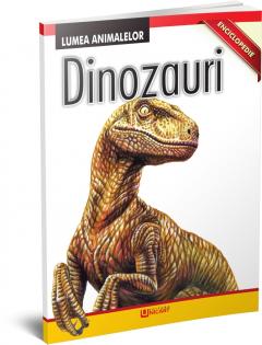 Dinozauri - Enciclopedie