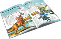 Dinozauri - Enciclopedie