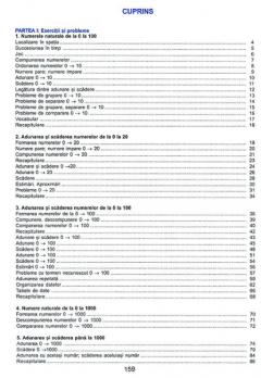 Secretul numerelor - Culegere de probleme - Clasa a II-a 