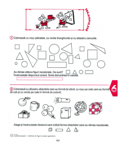 Secretul numerelor - Culegere de probleme - Clasa a II-a 