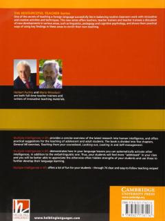 Multiple Intelligences in EFL