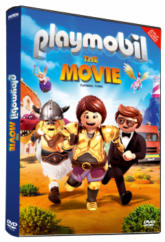 Playmobil: Filmul / Playmobil: The Movie