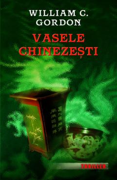 Vasele Chinezesti