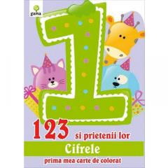 1 2 3 Si Prietenii Lor 