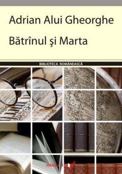 Batranul si Marta