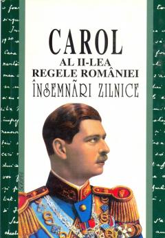 Insemnari zilnice. Volumul III. 15 decembrie 1939 - 7 septembrie 1940