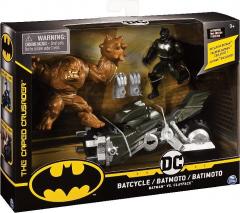 Set jucarii - DC Batman 