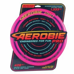 Disc zburator - Aerobie - PRO Flying Ring - mai multe culori