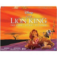 Joc - Disney - The Lion King