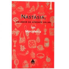 Nastasia, Un amor de aproape un an