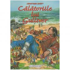 Calatoriile Lui Gulliver