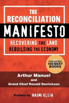 Reconciliation Manifesto